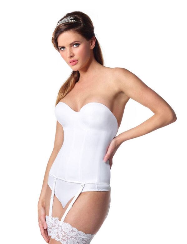 Full Figure Torsolett|Seamless 426 — 1