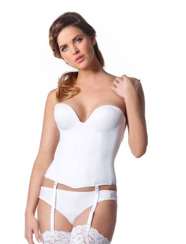Torsolette | Seamless 306 — 1
