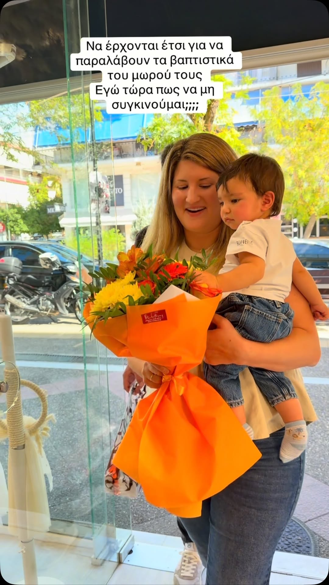 Ανάρτηση της FEDRAtales στο Instagram, 25/10/2026