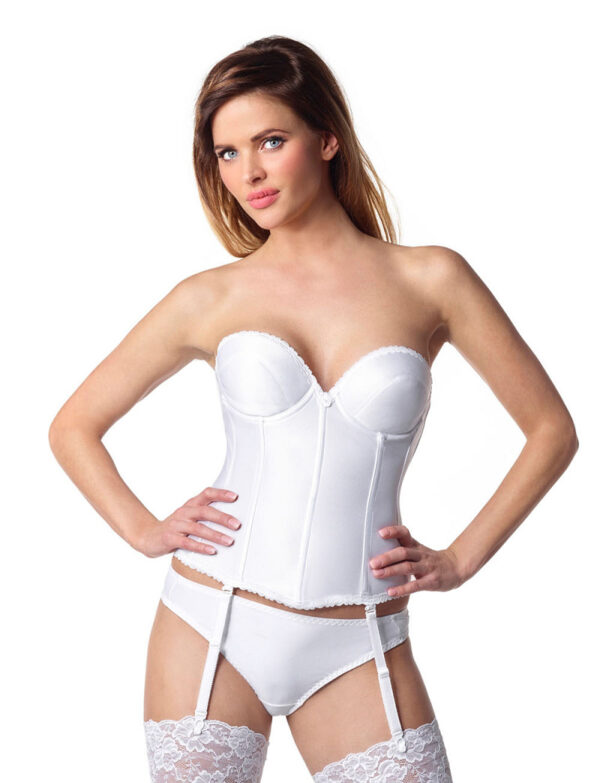 Torsolette | Satin 303 — 1