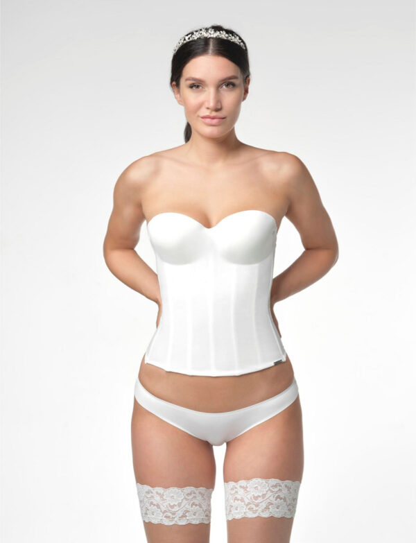 Full Figure Torselet |Naadloos 18_400 — 1