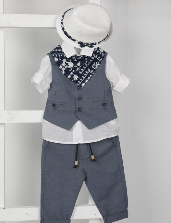 X 1937 – Liam