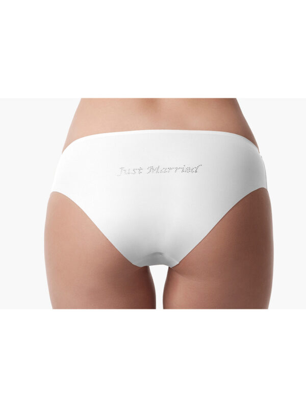 Panty | Seamless | JM 18_915J