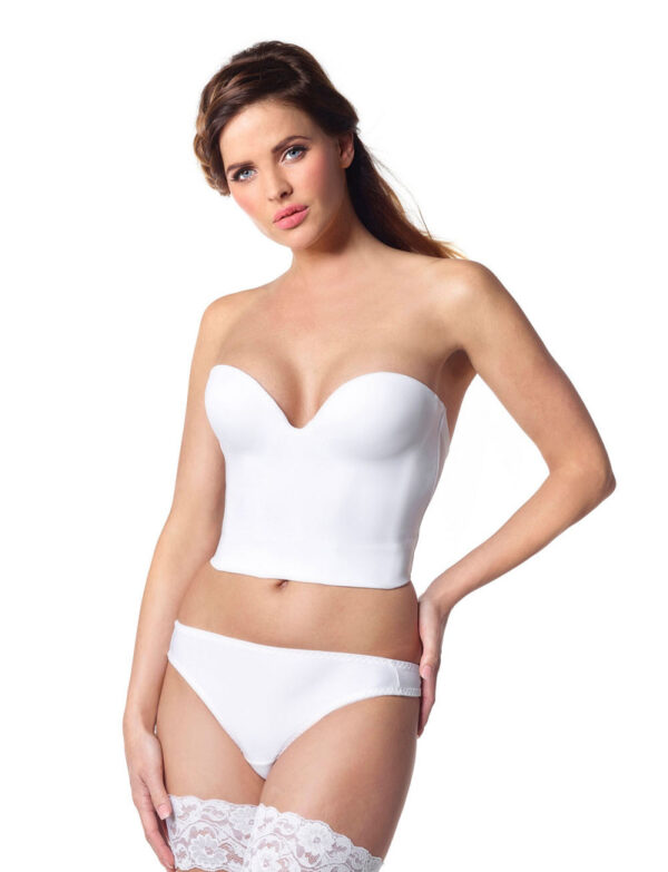 Bustier | Seamless 206