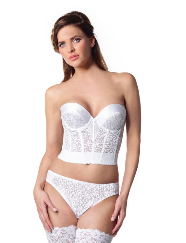 Bustier | Lace 237X