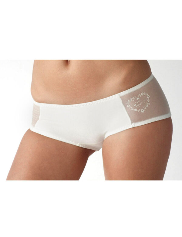 Hipster | Smooth | Heart Logo 3146H