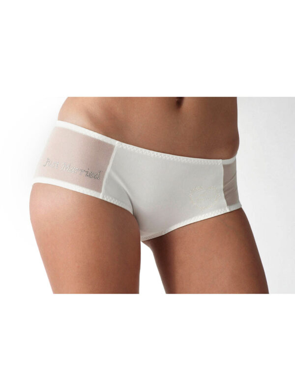 Hipster | Smooth | Heart Logo 3146J